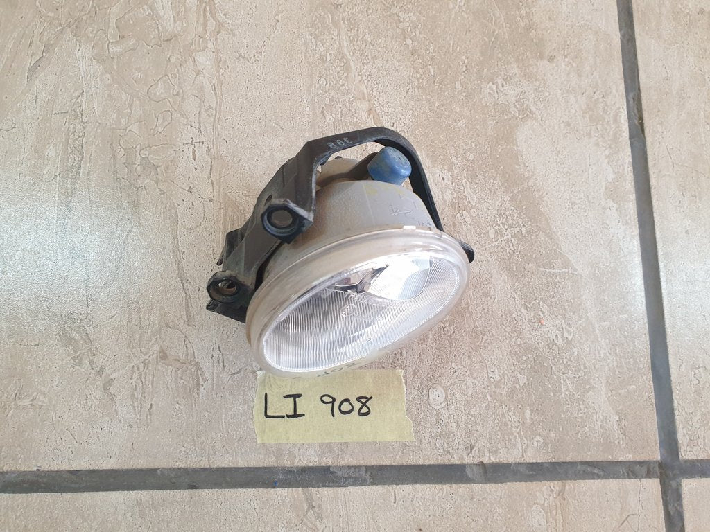 Toyota Hilux Left Fog Light