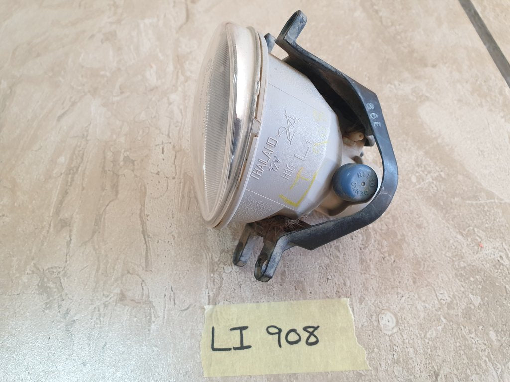Toyota Hilux Left Fog Light