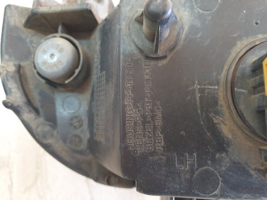 Mahindra Aftermarket Scorpio 2.2 Left Fog Light