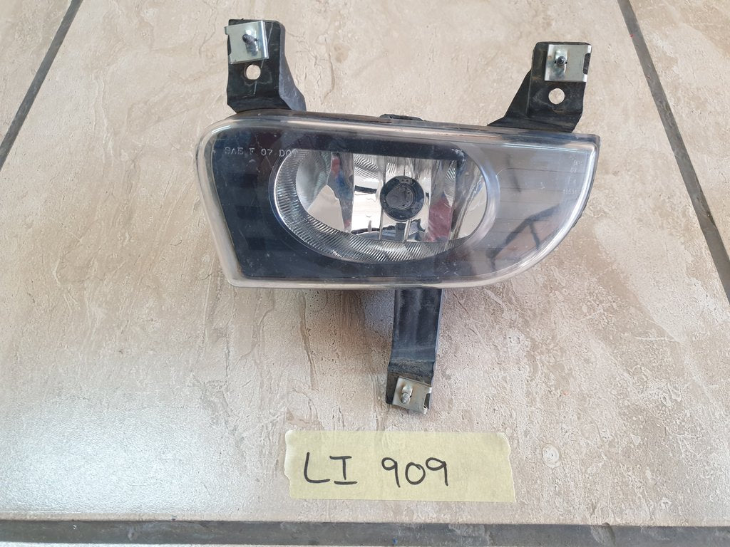 Mahindra Aftermarket Scorpio 2.2 Left Fog Light