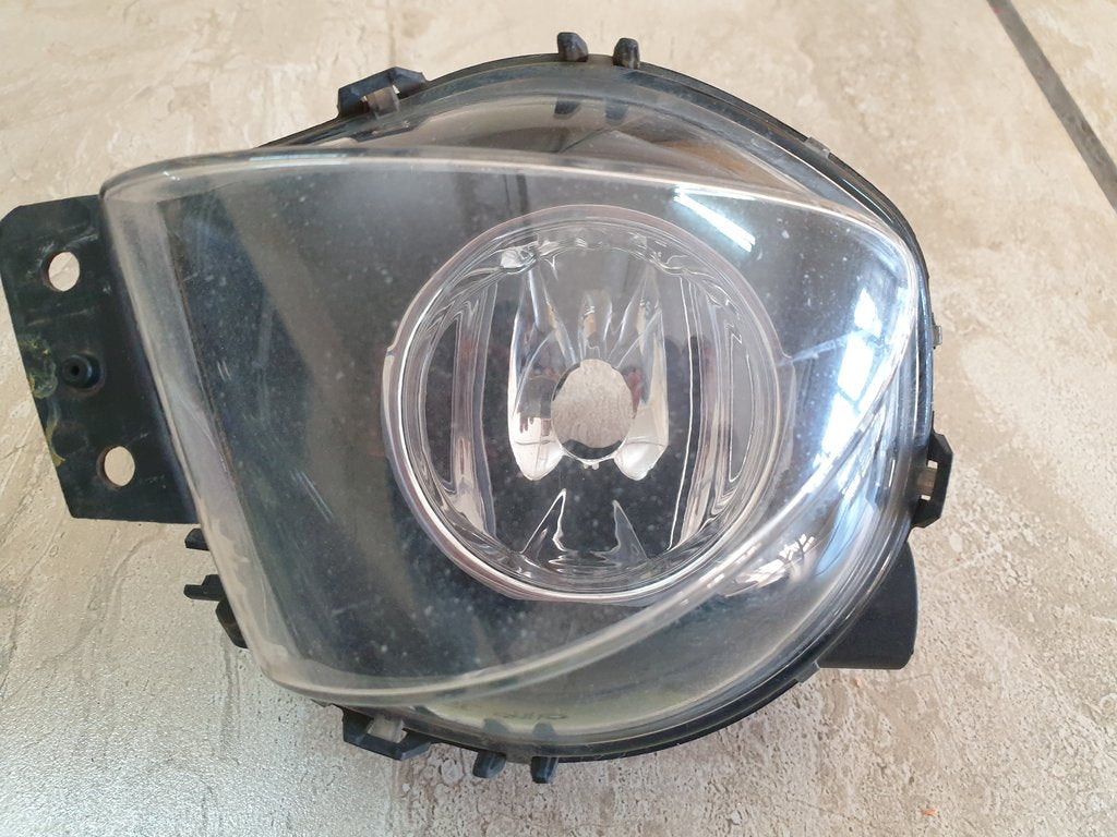 BMW 3 Series Sedan E90 E91 2006, 2007, 2008 Right Fog Light