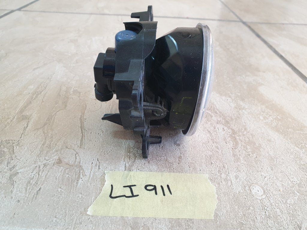 Mitsubishi Xpander Left Fog Light