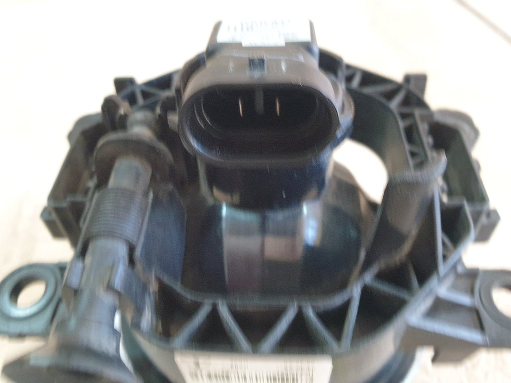 Mitsubishi Xpander Left Fog Light