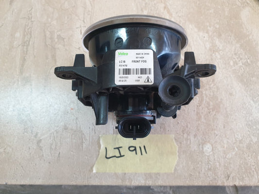 Mitsubishi Xpander Left Fog Light