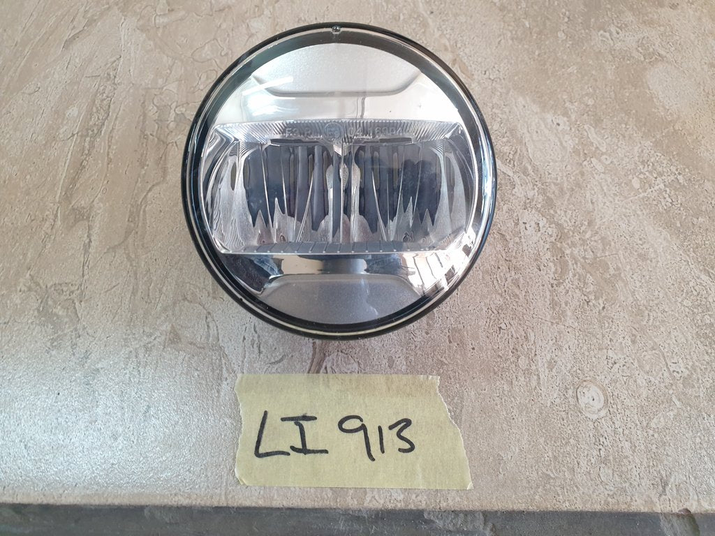 Suzuki Baleno Left Fog Light