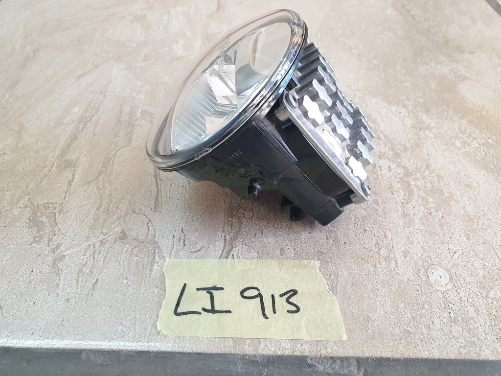 Suzuki Baleno Left Fog Light