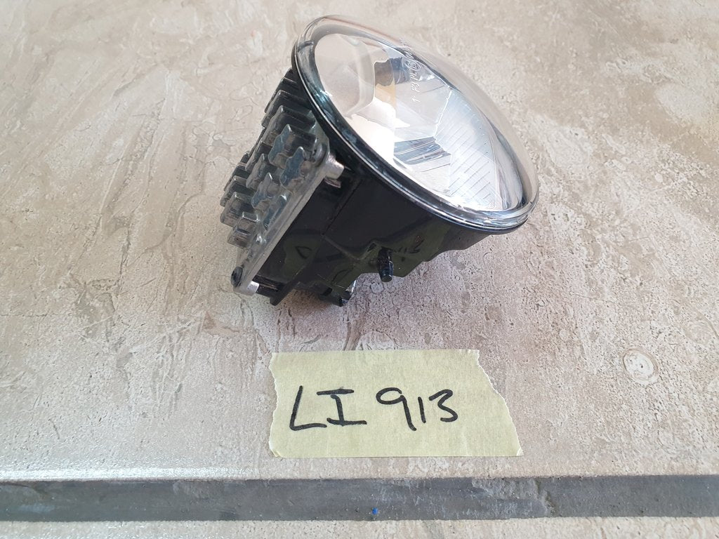 Suzuki Baleno Left Fog Light