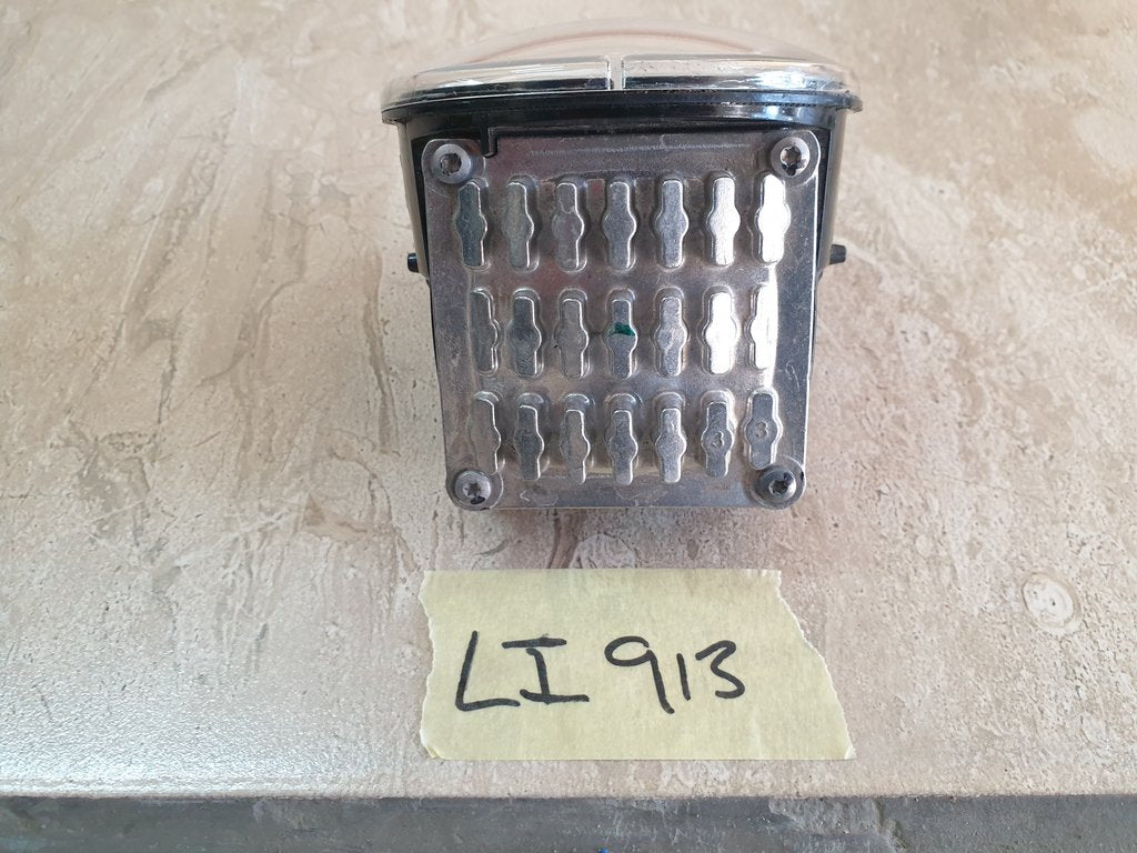 Suzuki Baleno Left Fog Light