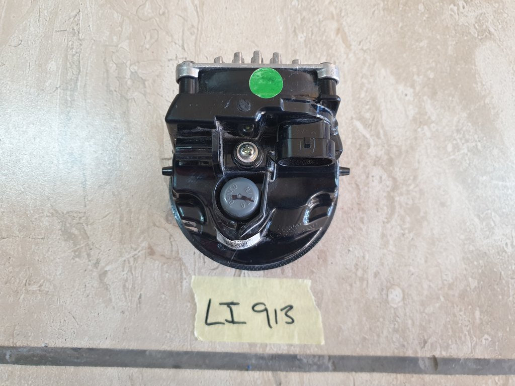 Suzuki Baleno Left Fog Light