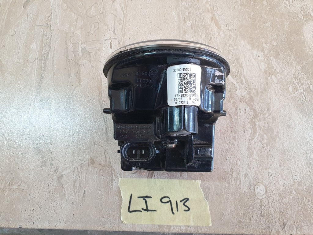 Suzuki Baleno Left Fog Light