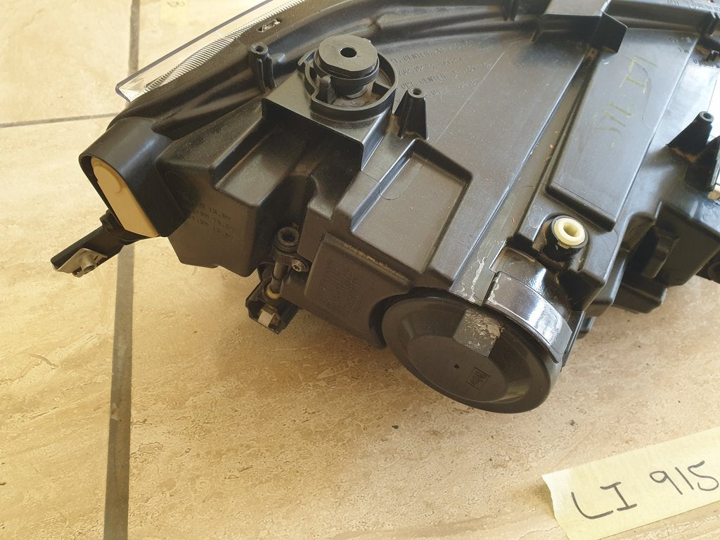 Volkswagen Polo TSI Left Headlight