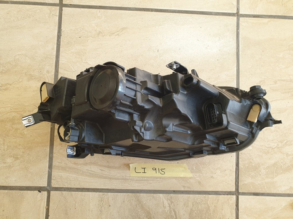 Volkswagen Polo TSI Left Headlight