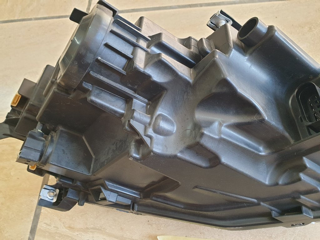 Volkswagen Polo TSI Left Headlight