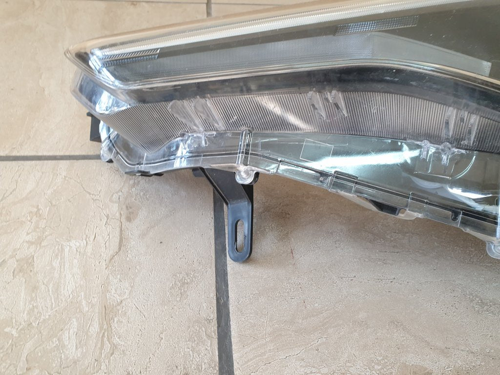 Toyota Corolla Cross Left Headlight