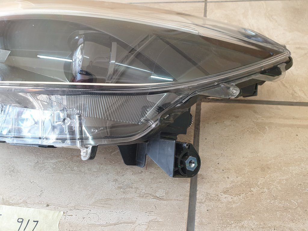 Toyota Corolla Cross Left Headlight