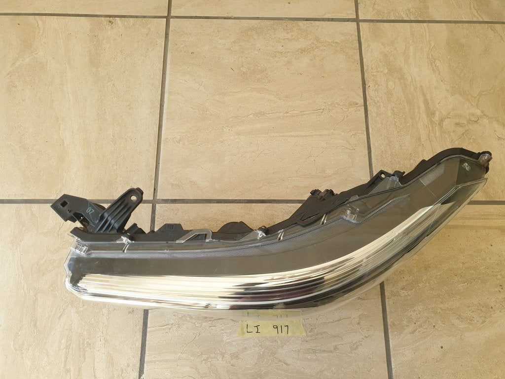 Toyota Corolla Cross Left Headlight