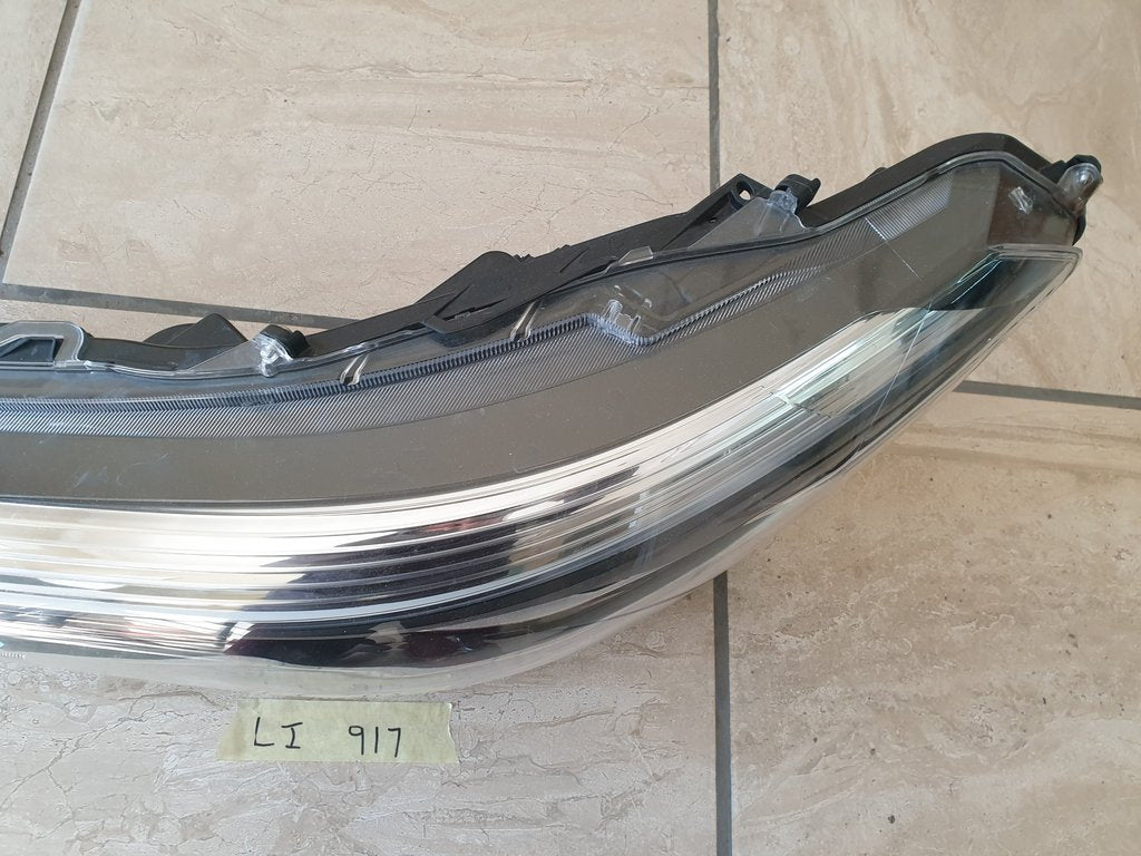 Toyota Corolla Cross Left Headlight