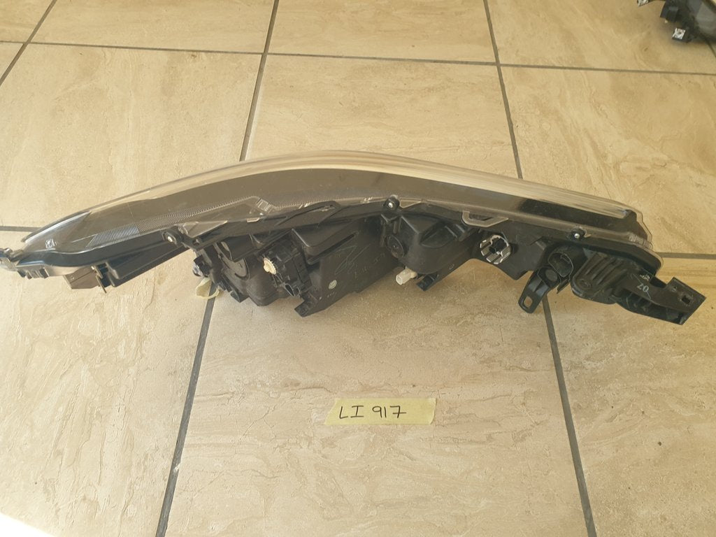 Toyota Corolla Cross Left Headlight