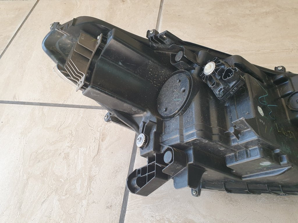 Toyota Corolla Cross Left Headlight