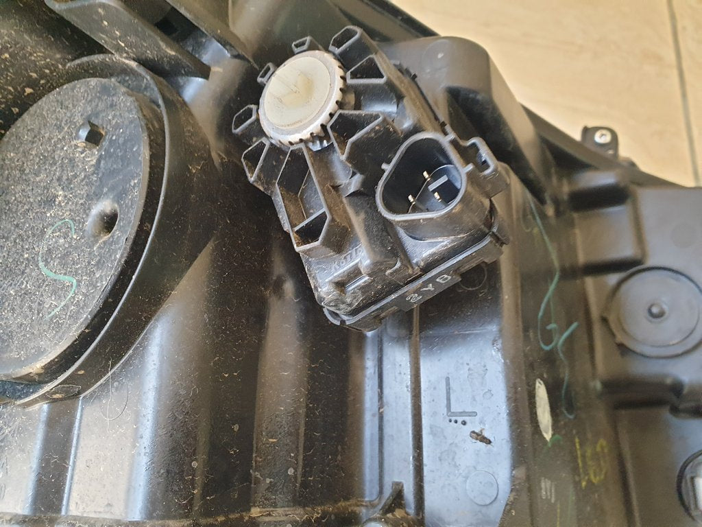 Toyota Corolla Cross Left Headlight