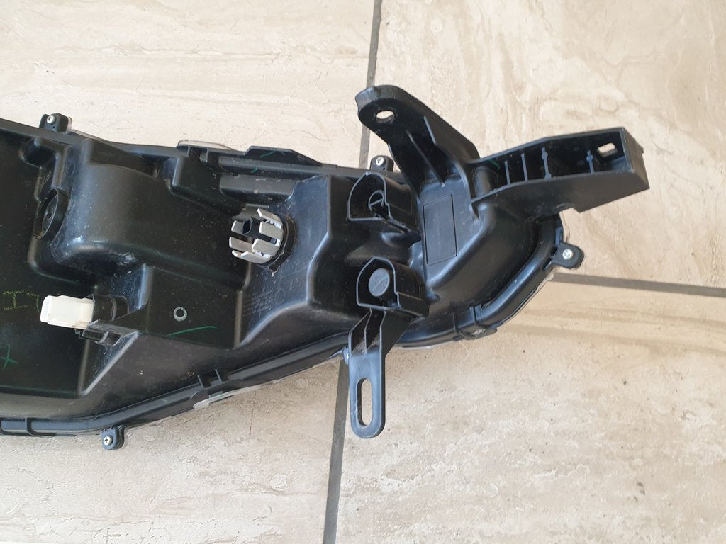 Toyota Corolla Cross Left Headlight
