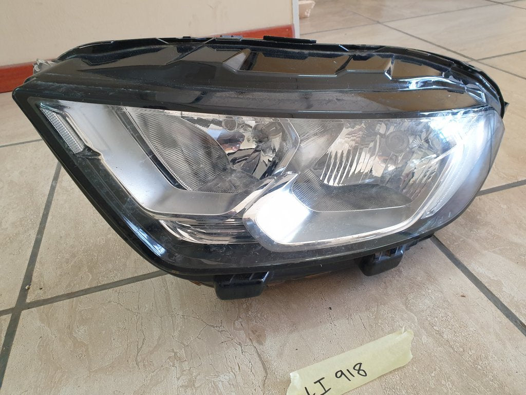 Ford Ecosport Left Headlight