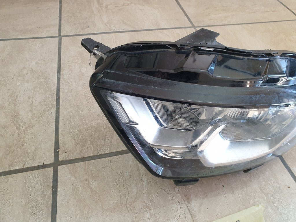 Ford Ecosport Left Headlight