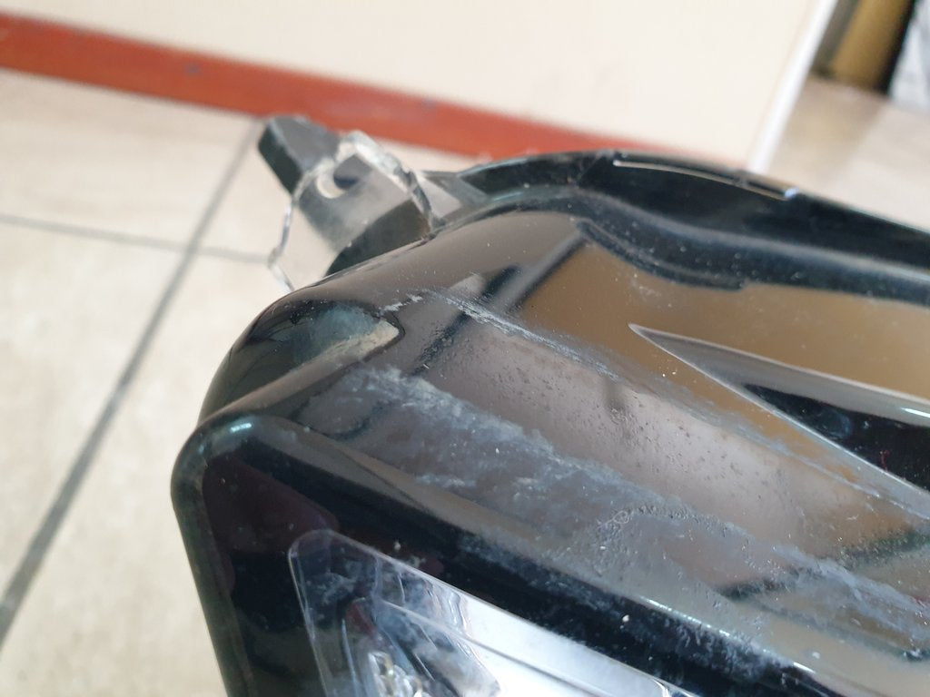 Ford Ecosport Left Headlight
