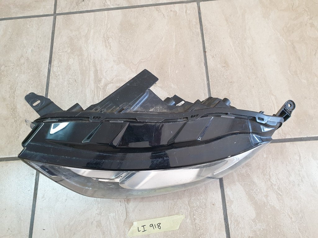 Ford Ecosport Left Headlight