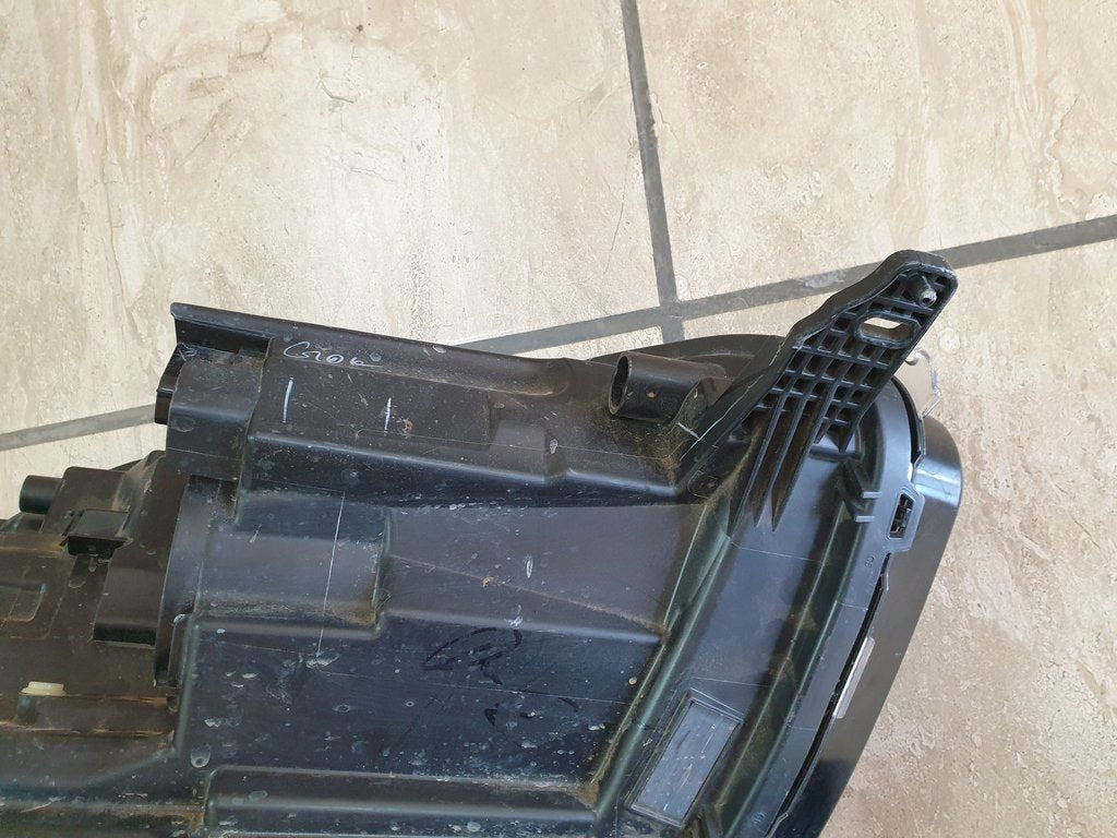 Ford Ecosport Left Headlight