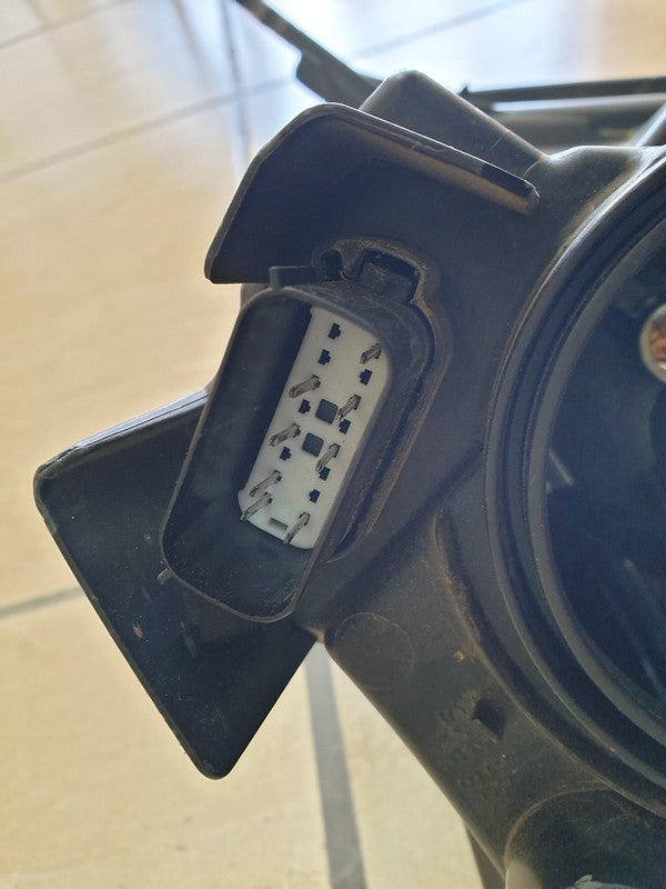 Ford Ecosport Left Headlight