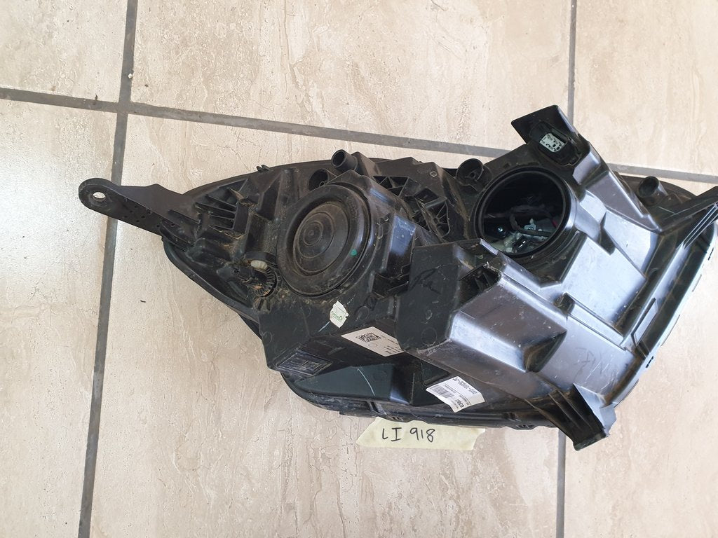 Ford Ecosport Left Headlight
