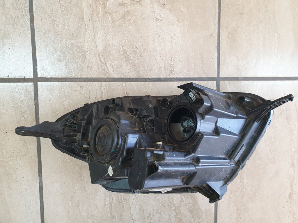 Ford Ecosport Left Headlight