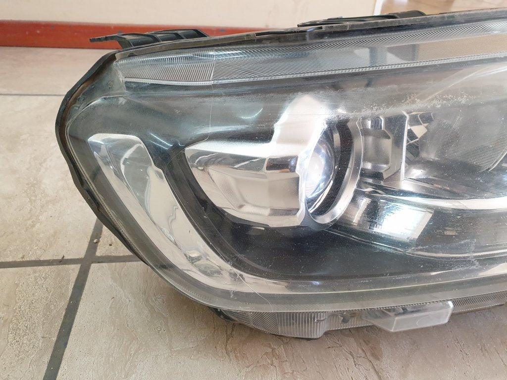 Ford Ranger Everest 2015, 2016, 2017, 2018, 2019 Right Headlight