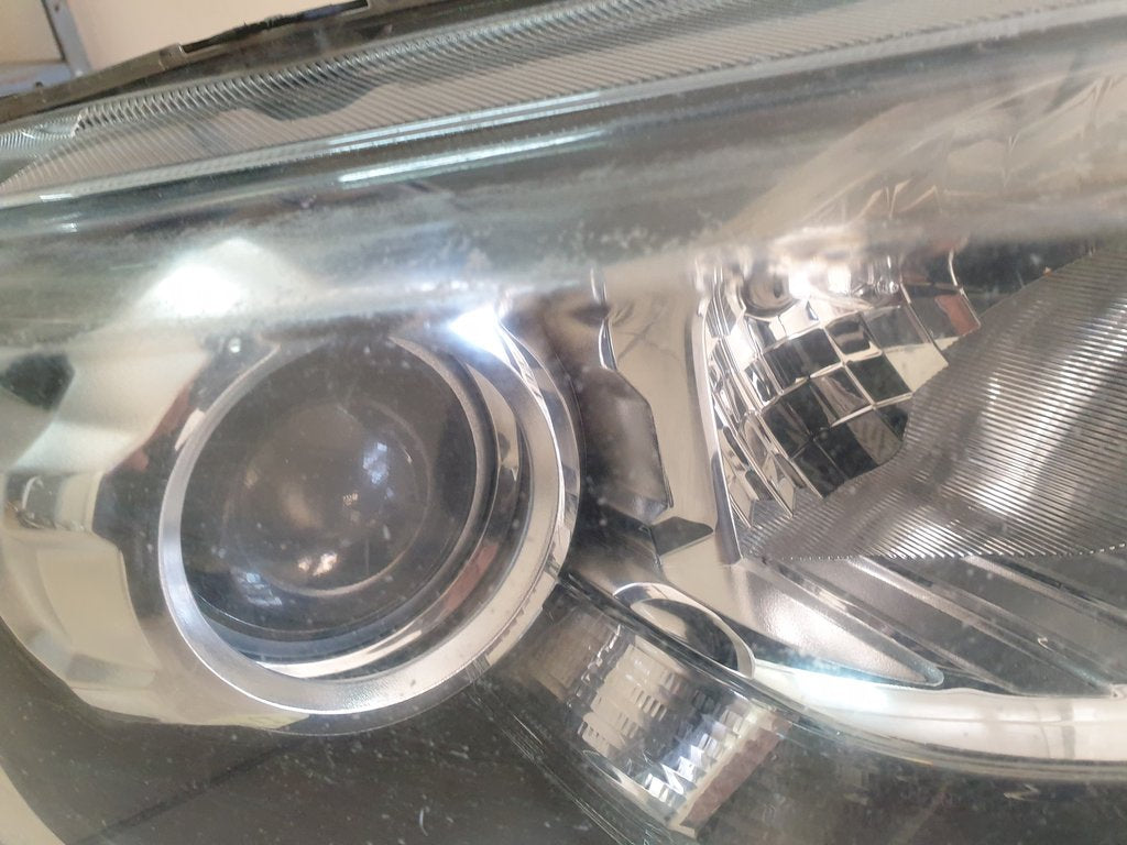 Ford Ranger Everest 2015, 2016, 2017, 2018, 2019 Right Headlight