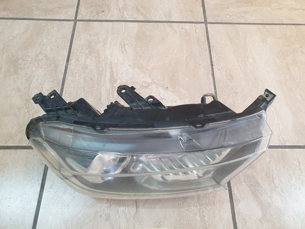 Ford Ranger Everest 2015, 2016, 2017, 2018, 2019 Right Headlight