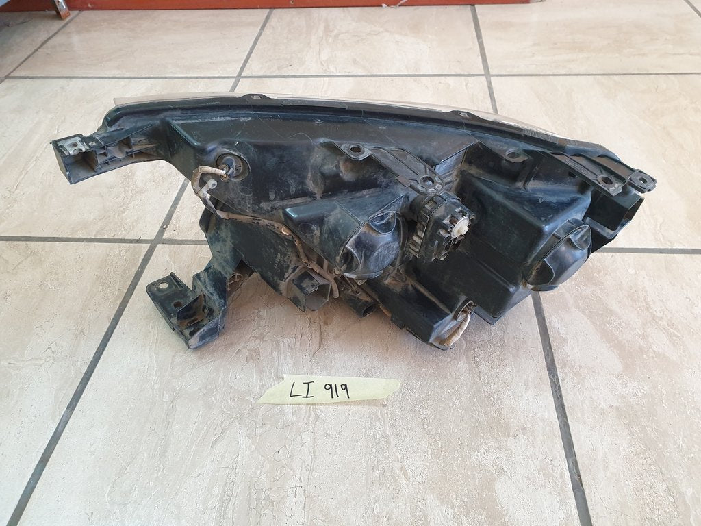 Ford Ranger Everest 2015, 2016, 2017, 2018, 2019 Right Headlight