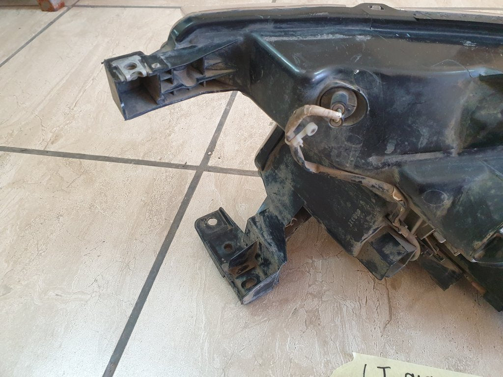 Ford Ranger Everest 2015, 2016, 2017, 2018, 2019 Right Headlight