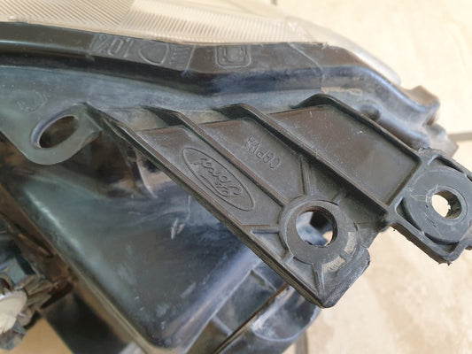 Ford Ranger Everest 2015, 2016, 2017, 2018, 2019 Right Headlight