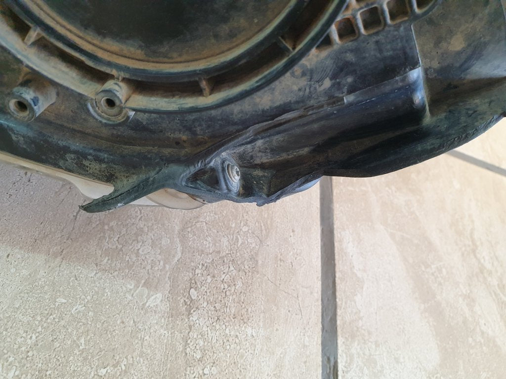 Ford Ranger Everest 2015, 2016, 2017, 2018, 2019 Right Headlight