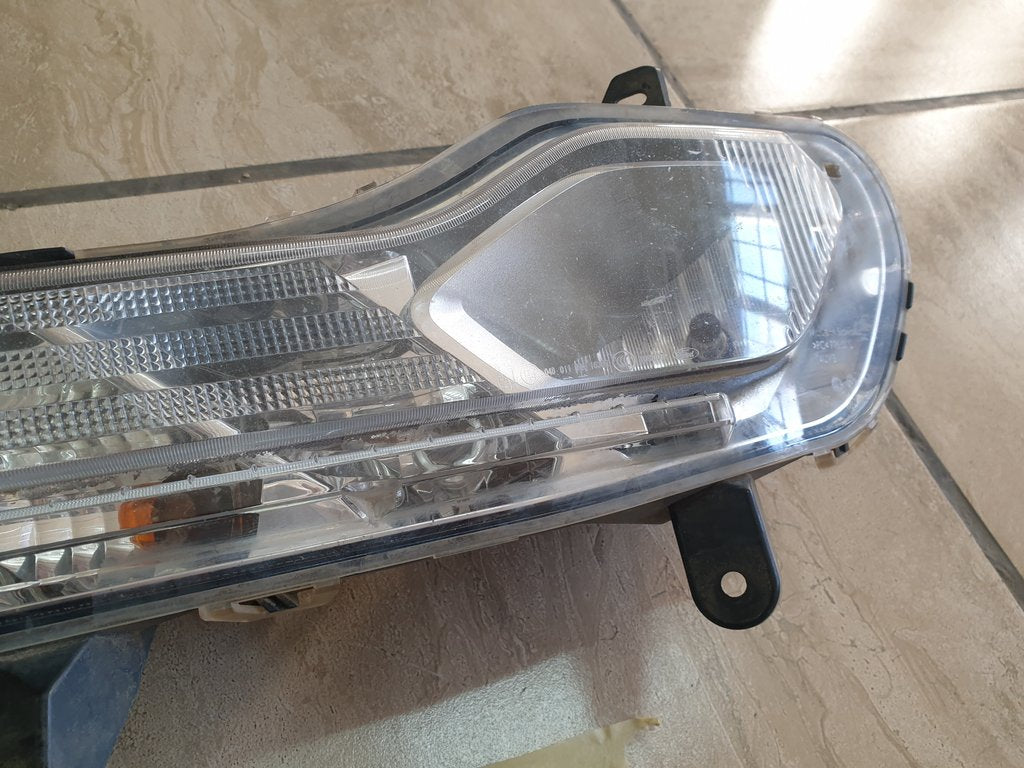Ford Kuga Left Fog Light
