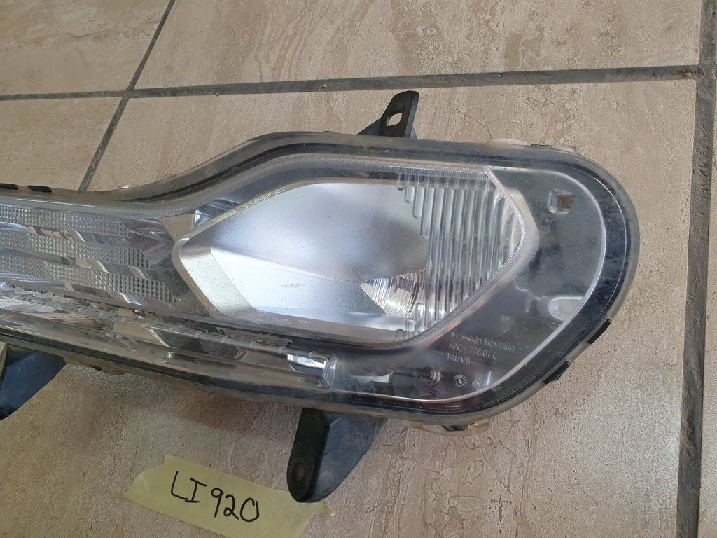 Ford Kuga Left Fog Light