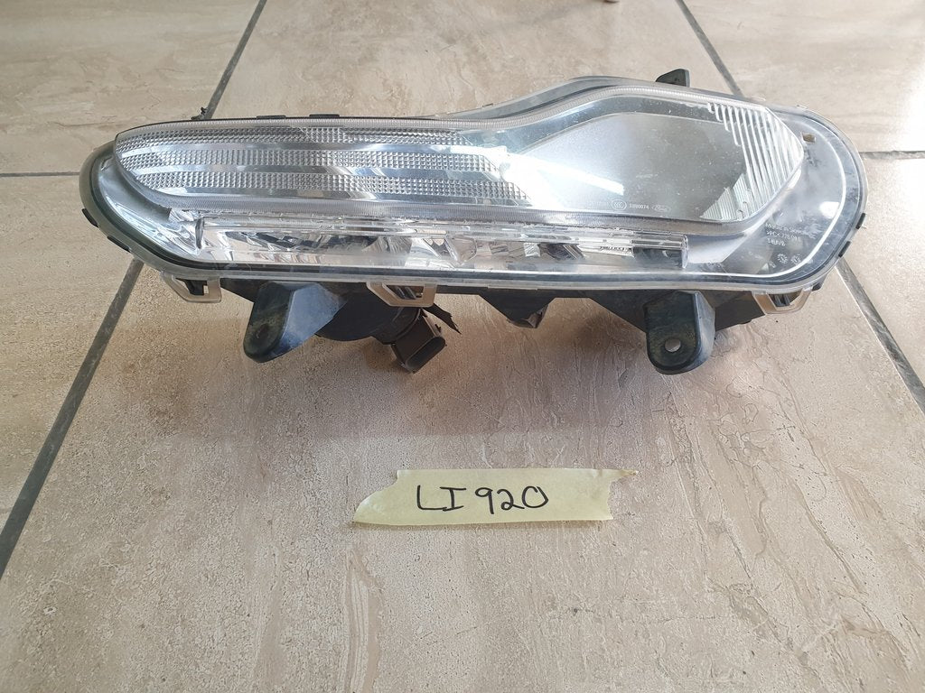 Ford Kuga Left Fog Light