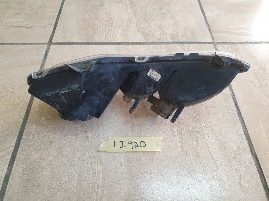 Ford Kuga Left Fog Light