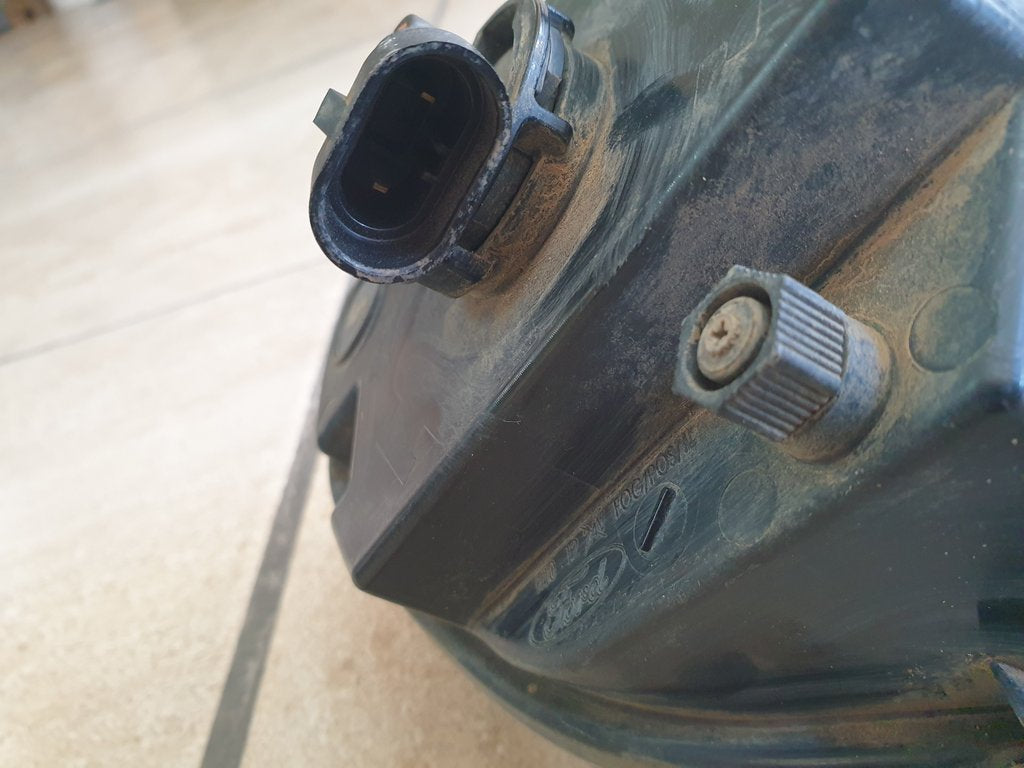 Ford Kuga Left Fog Light