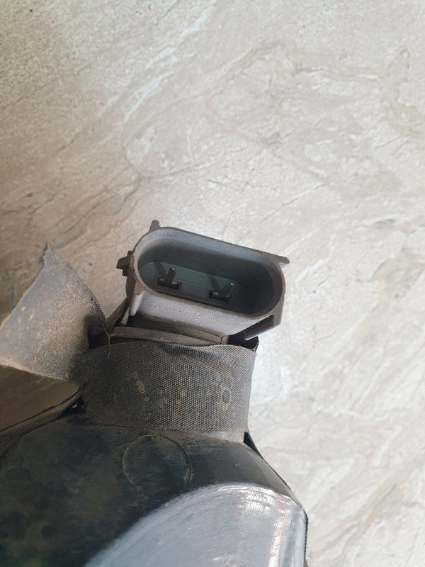 Ford Kuga Left Fog Light