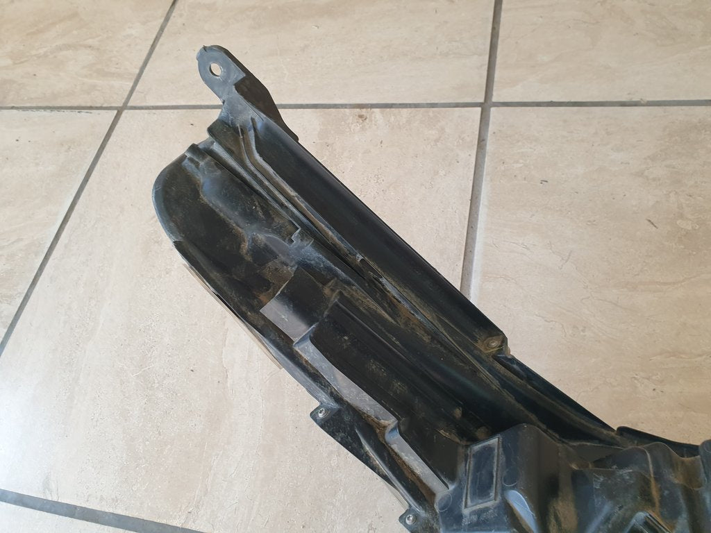 Toyota Fortuner Left Headlight