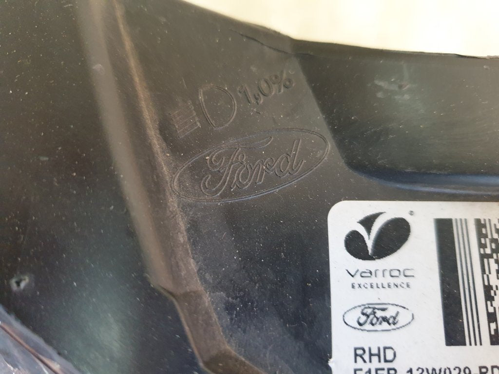 Ford Focus MK3 Right Headlight