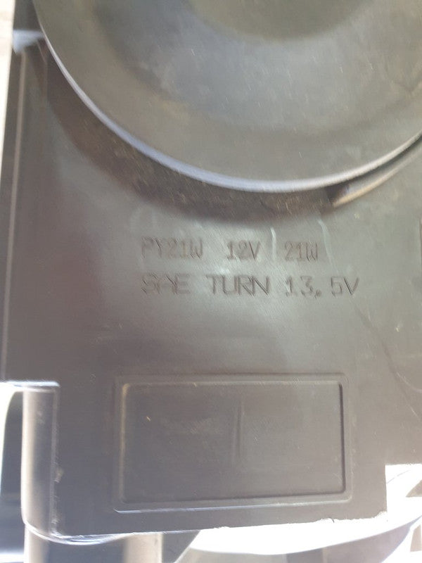 Ford Focus MK3 Right Headlight