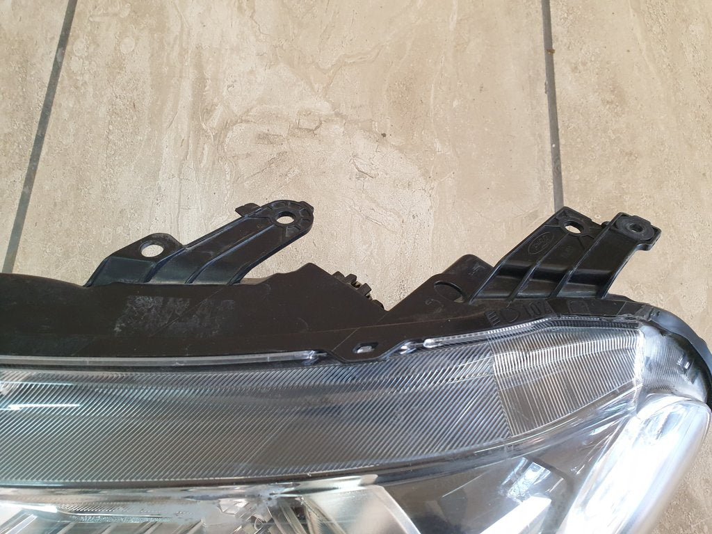Ford Ranger Everest 2015, 2016, 2017, 2018, 2019 Left Headlight